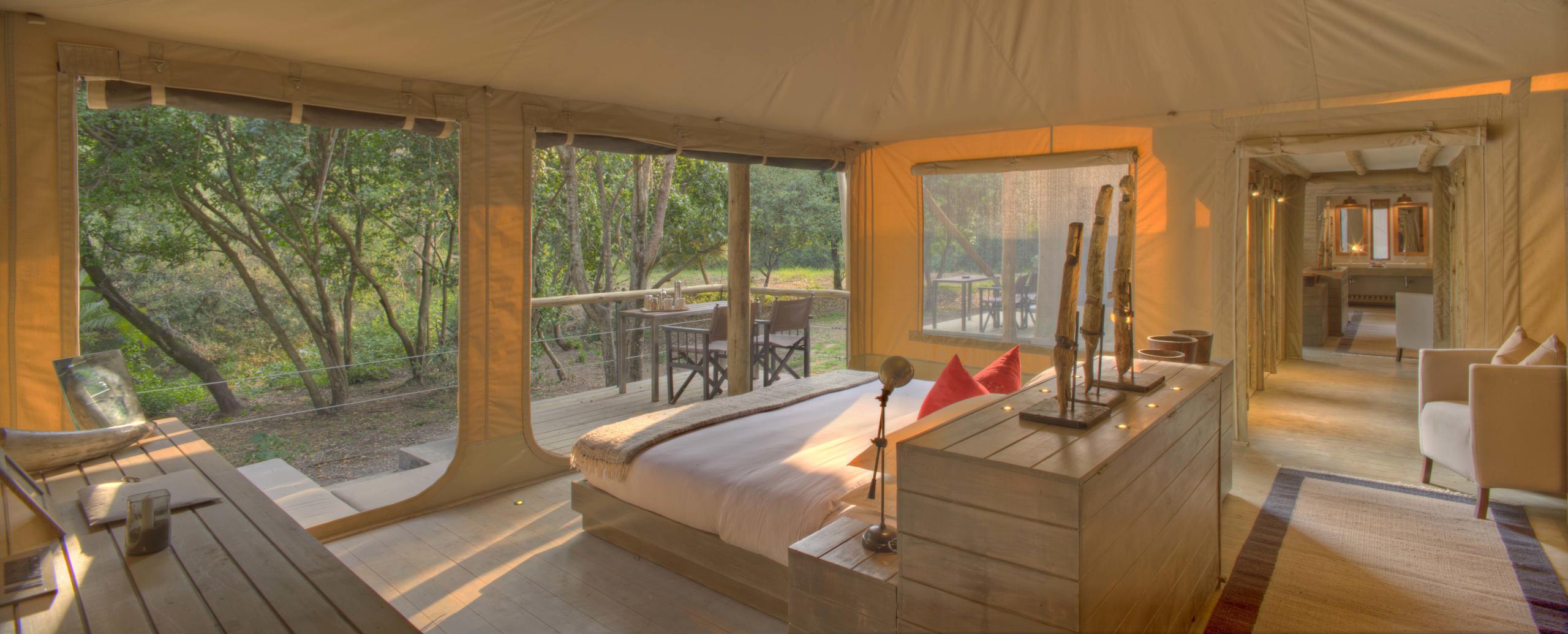 Kichwa Tembo Tented Camp thumbnail 5